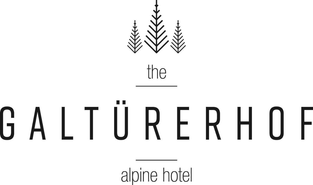 Hotel Galtuererhof 外观 照片