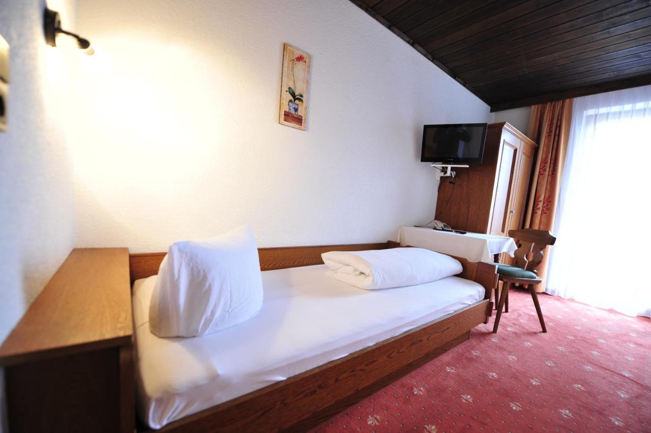 Hotel Galtuererhof 外观 照片