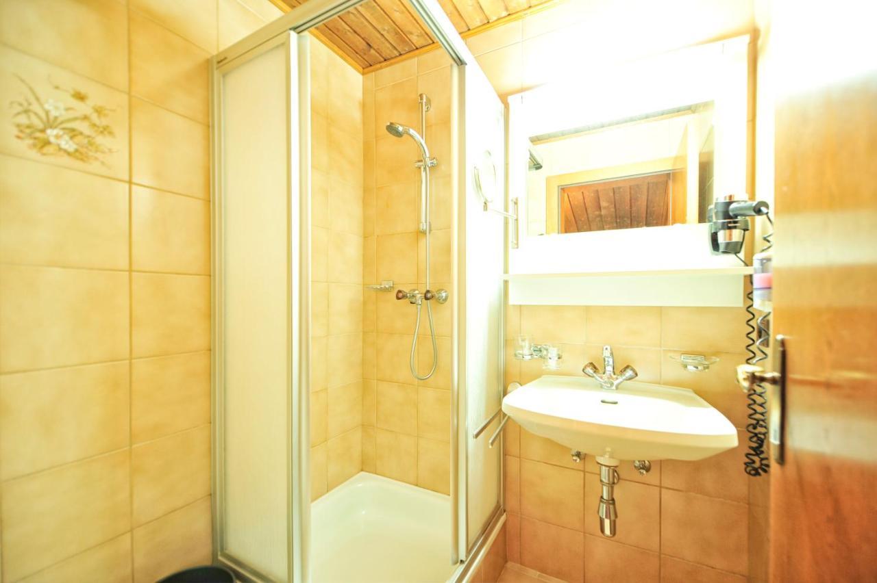 Hotel Galtuererhof 客房 照片