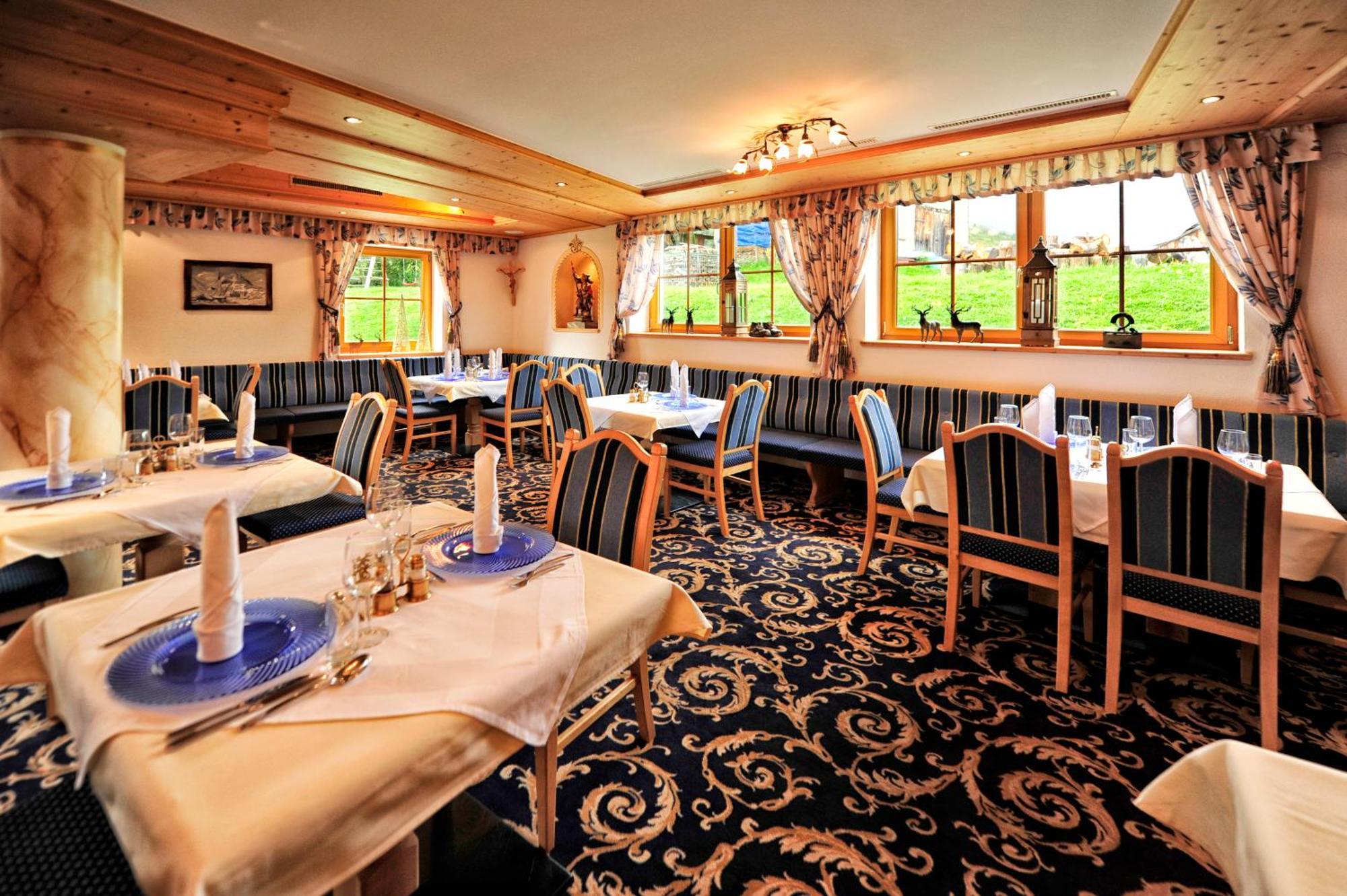 Hotel Galtuererhof 外观 照片