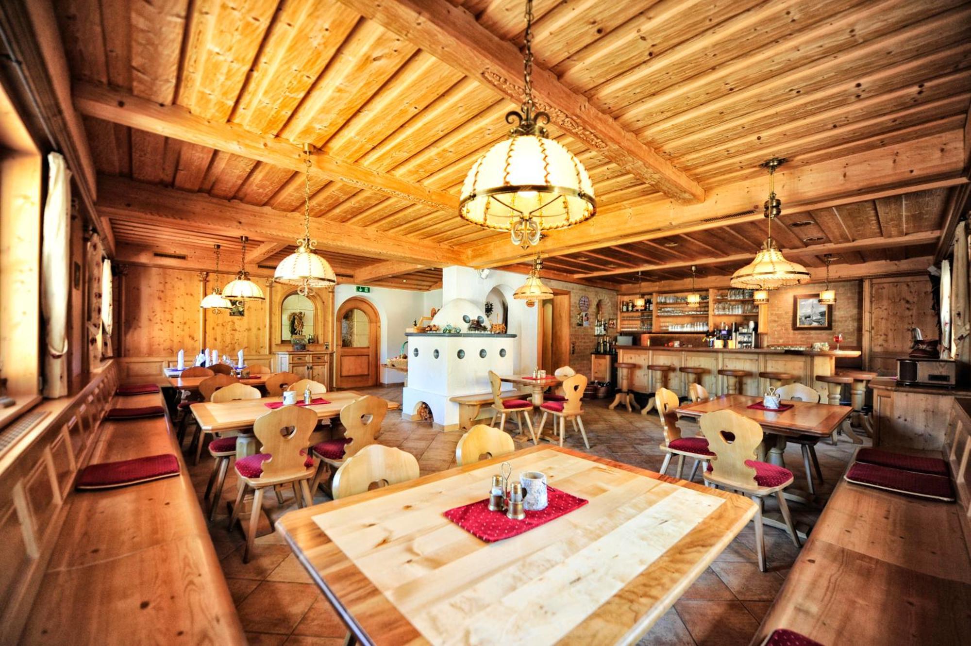 Hotel Galtuererhof 外观 照片